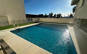 Apartamento Jardín de Cano - Preferente familias y mayores de 25 años